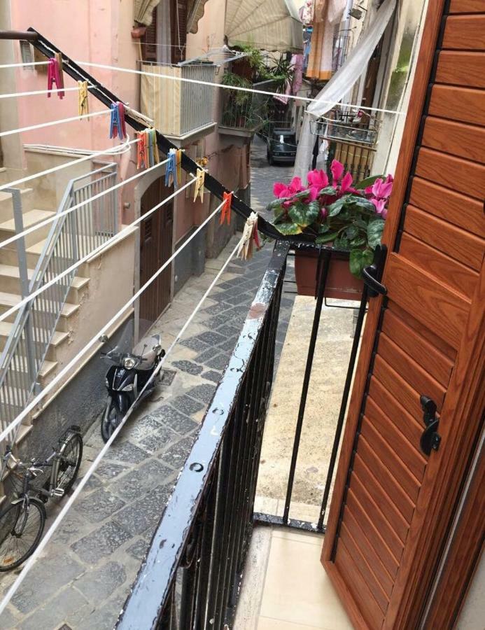 San Sebastiano Apartment Bari Exterior foto