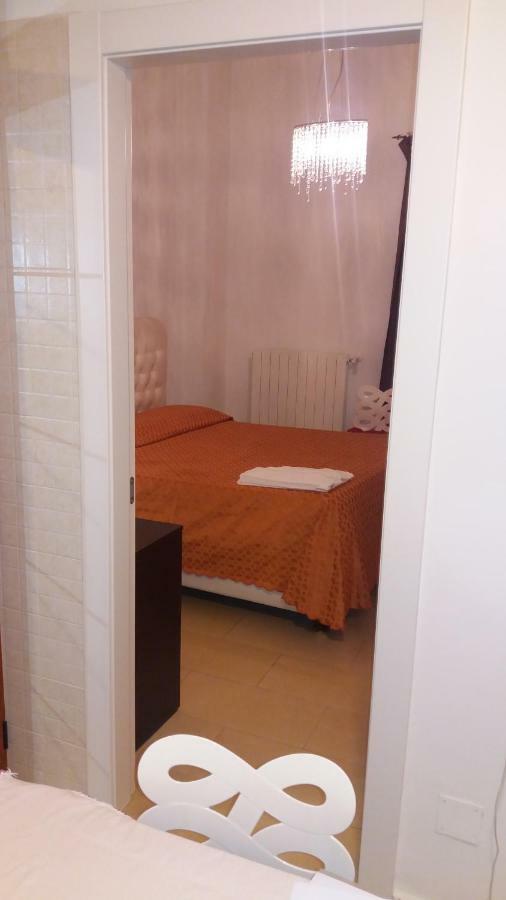 San Sebastiano Apartment Bari Exterior foto